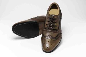 Ghillie-Brogues-Shos