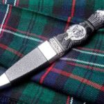 Sgian Dubh