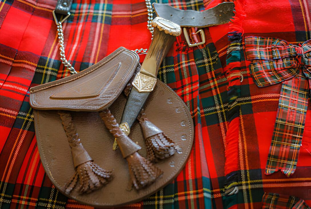 Shop Stylish Kilt Pouches for a Unique Look Today!