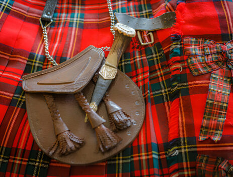 Shop Stylish Kilt Pouches for a Unique Look Today!