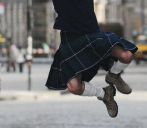 What-is-Worn-Under-a-Kilt