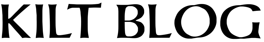 kilt-blog-logo