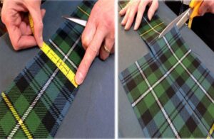 How to Make Kilt Flashers