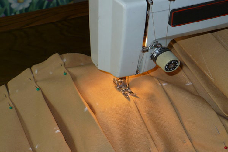 How to Make a Cargo Kilt | kilt Guide - Kilt Blog