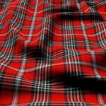 What is Tartan Fabric