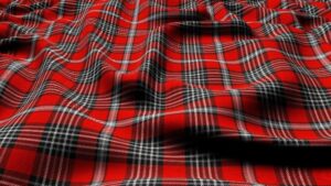 What is Tartan Fabric