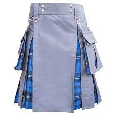 Sports Kilt Hybrid 