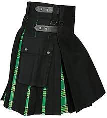 Sports Kilt Hybrid 