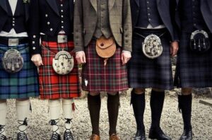 Kilt Master