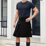 utlity kilt men