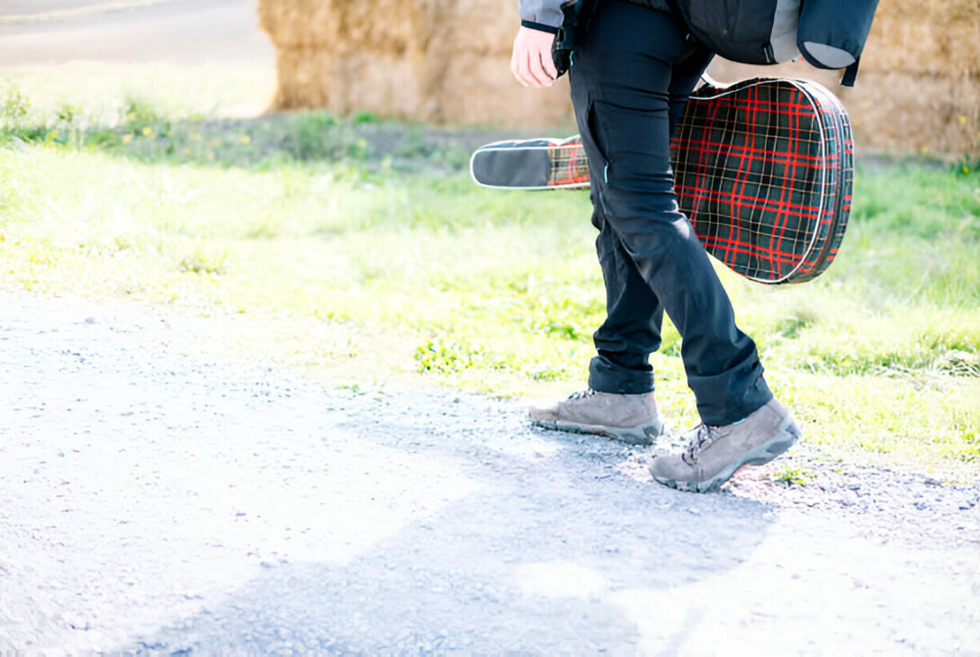 Denim Fashion Kilts Your Go To Choice for Casual Elegance