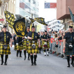 Macleod of Lewis Tartan Kilt