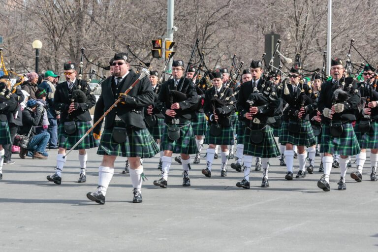 best kilts for men