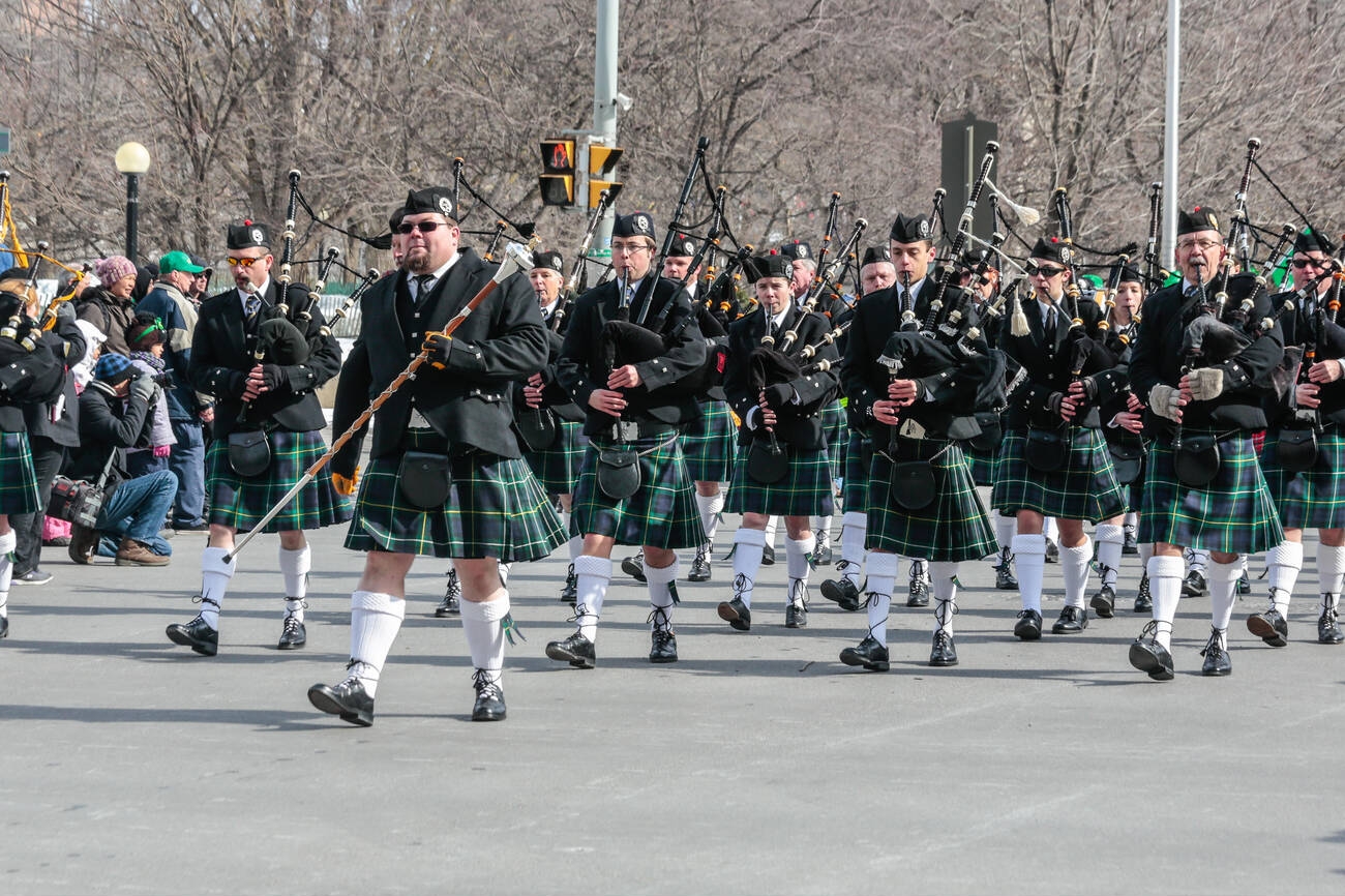 best kilts for men