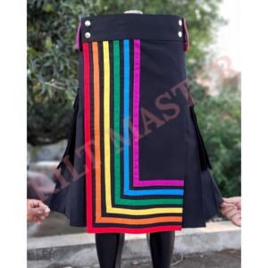 Pride Kilt