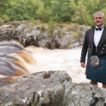 Kilt Jackets: Scottish Tradition and Elegance