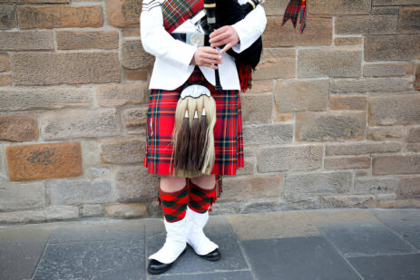 Find the Perfect Highland Dress Today!