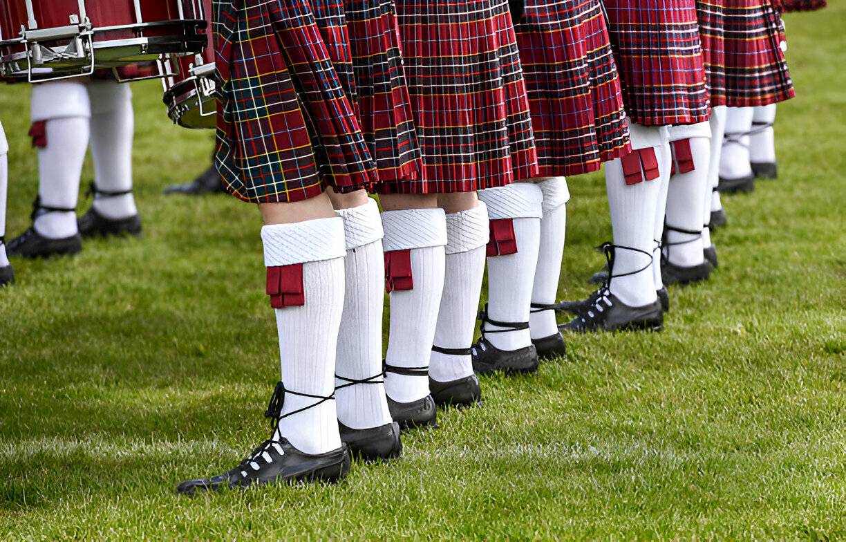 Kilts: More Than Just Fabric, It's a Cultural Identity