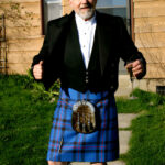 Casual Cool: Rocking the Kilt for Everyday Wear