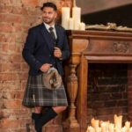 Kilts for men