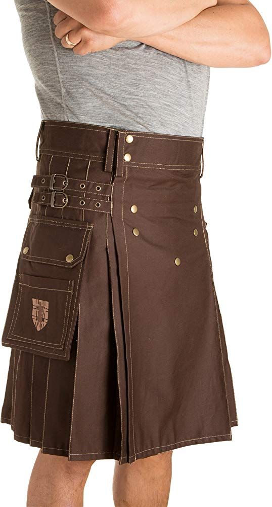 utility kilt