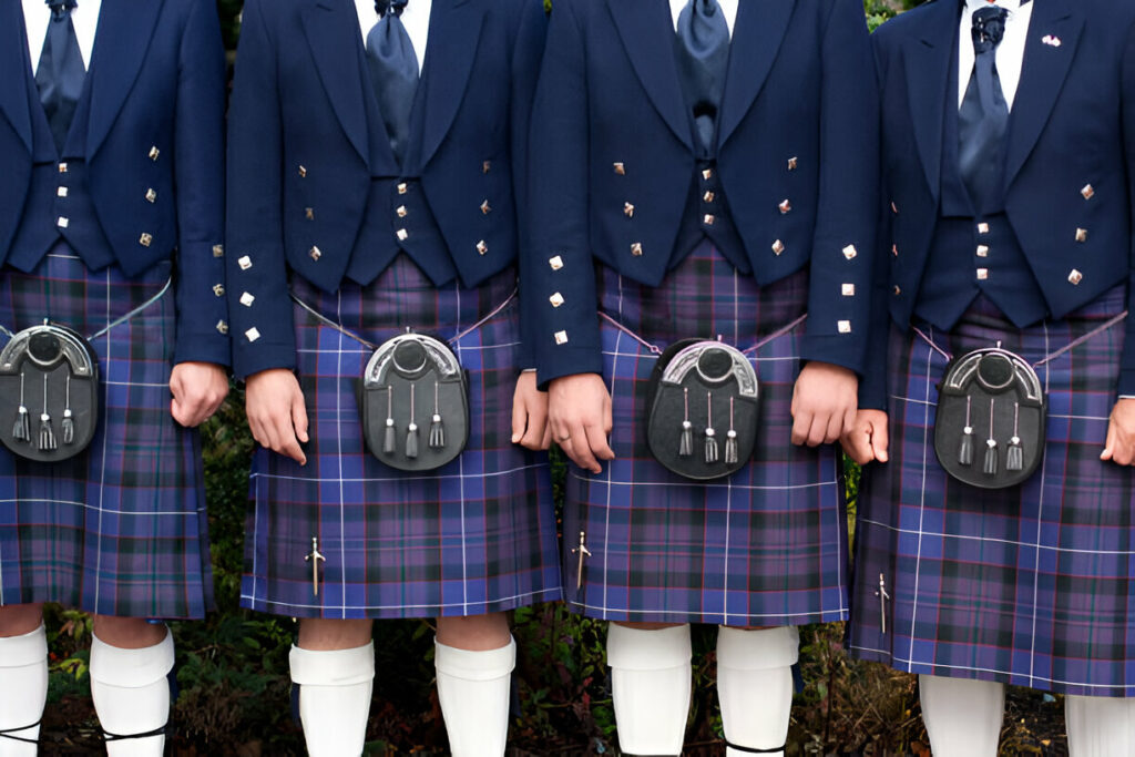 Grab the Best Kilt Tops for Any Occasion!