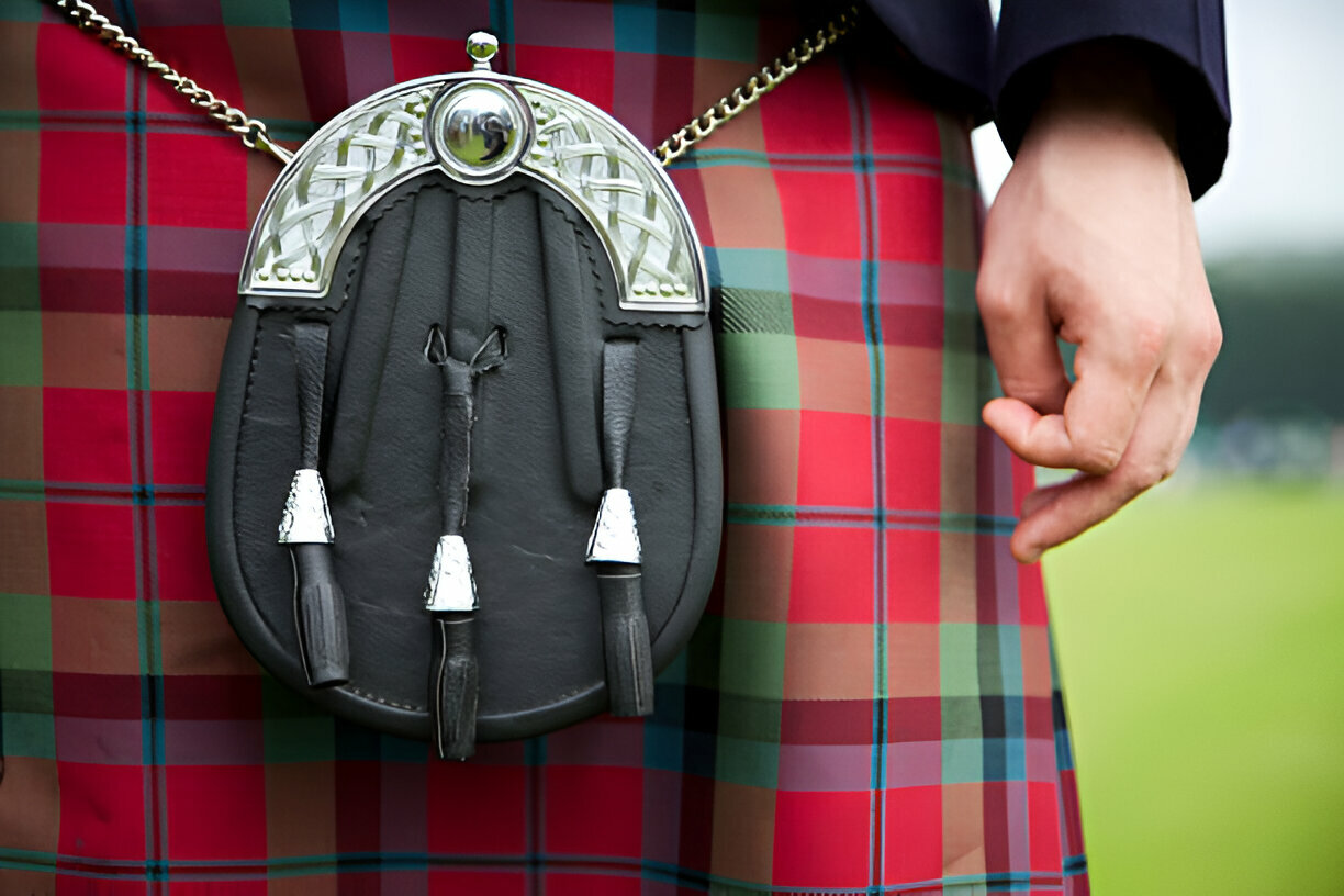 Grab the Best Kilt Tops for Any Occasion!