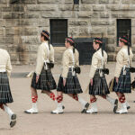 The Kilt: Scotland's most Iconic Symbol of Heritage and Culture