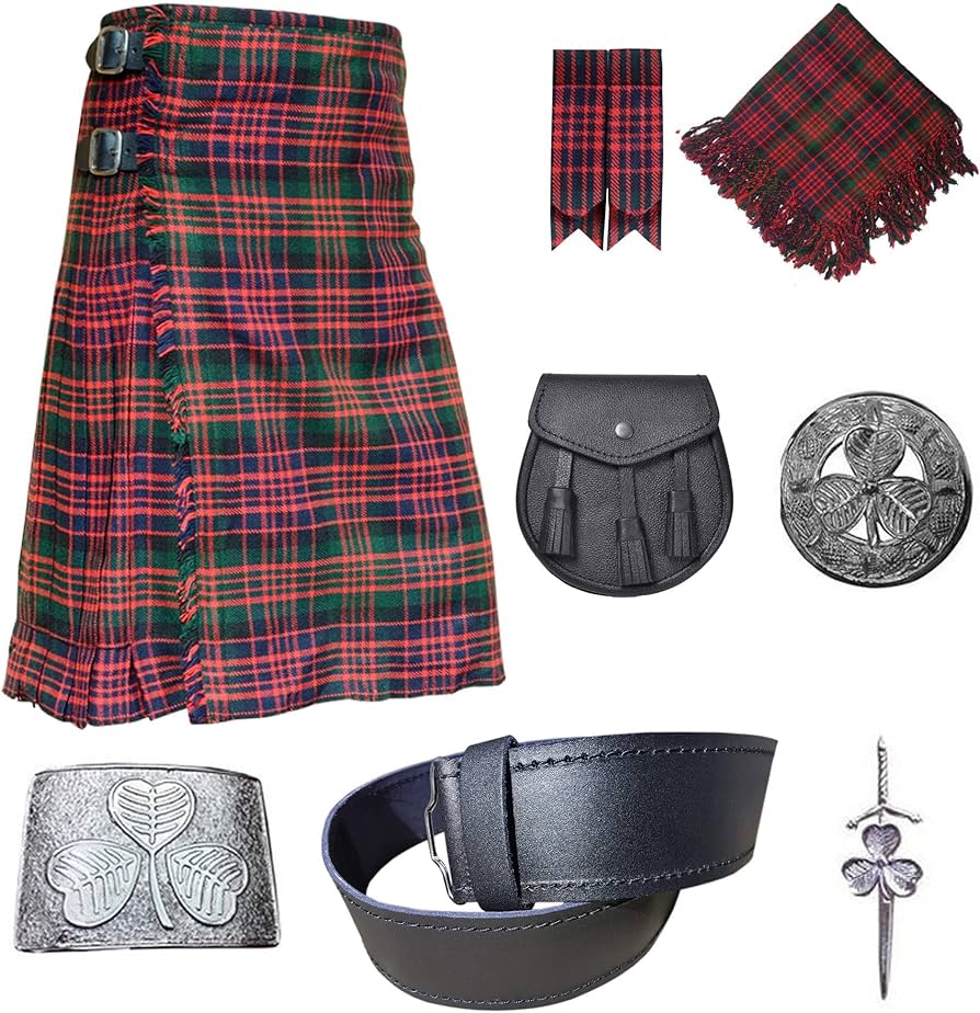 Kilt Deals 