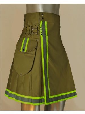 firefighter kilt