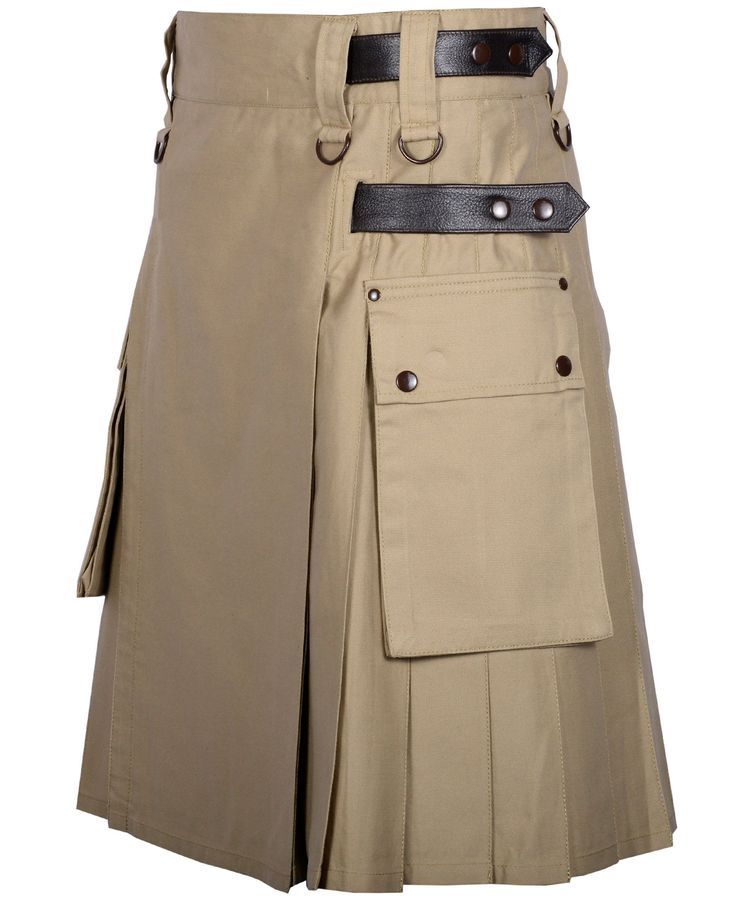 snap utility kilt