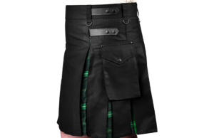 Hybrid Utility Kilt