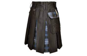 Hybrid Utility Kilts