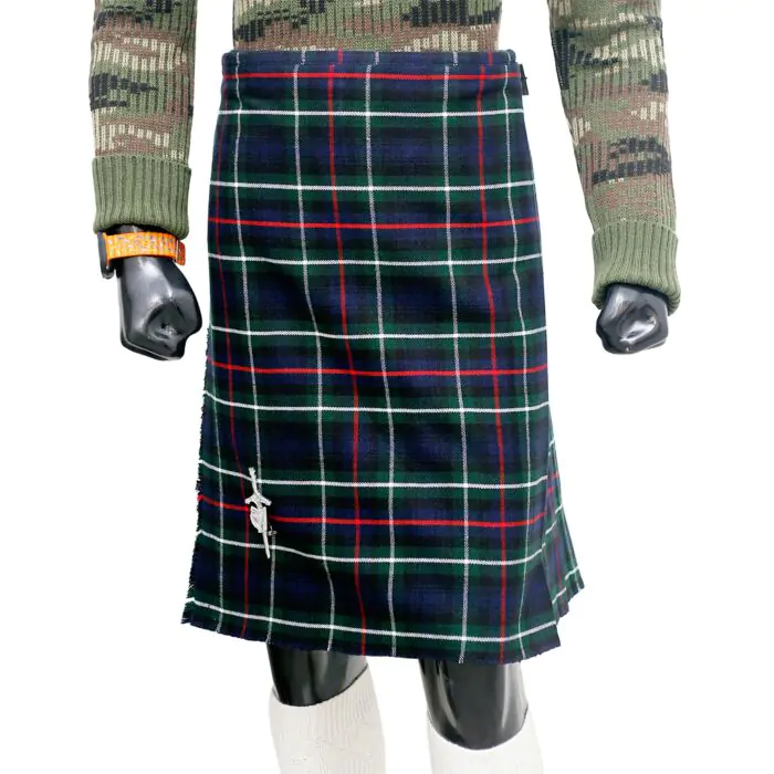 kilt for women