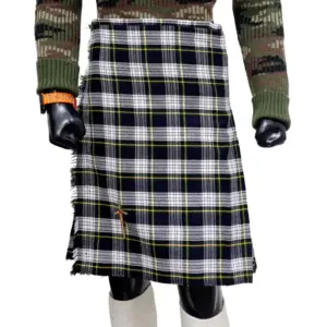 tartan kilts for men