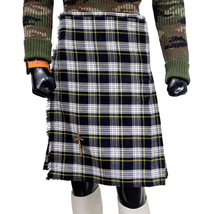 tartan kilts for men